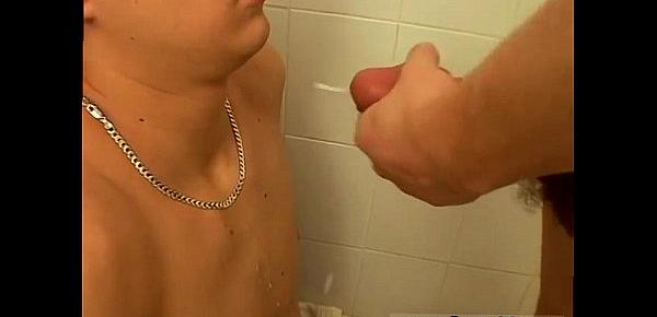  Naked guy pissing off in cinema and gay muscle piss and cum Jeremiah